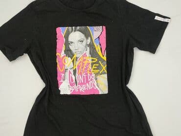 reseved sukienki: Reserved, T-shirt damski, rozmiar M — 1