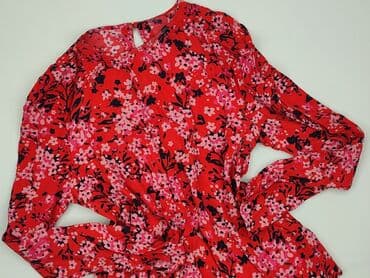 bluzki kopertowe reserved: Marks & Spencer, Жіноча блуза, розмір M — 1