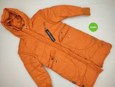 luzna koszulka na jedno ramie: Płaszcz, Reserved, 13 lat, 152-158 cm, stan - Bardzo dobry — 2