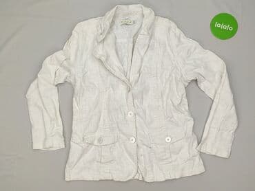 kurtka stich: Marynarka damska, rozmiar M — 2