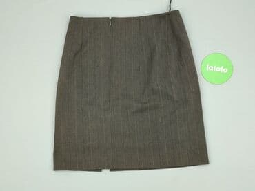 spódnice czarne rozkloszowane allegro: Spódnica damska, M — 3