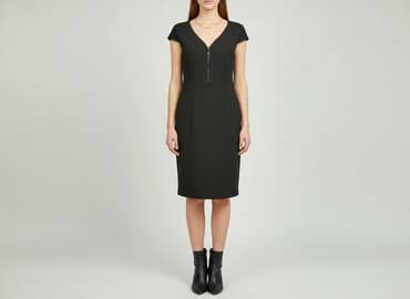 vinted eleganckie sukienki: Sukienka damska, rozmiar S — 6