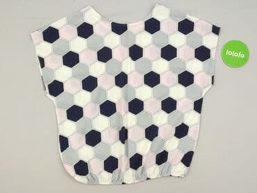 megi collection bluzki damskie: Bluzka damska, rozmiar 2XL — 3