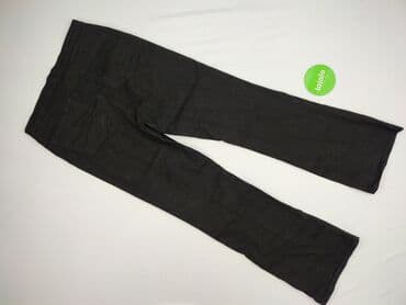 sinsay джинси жіночі: Sinsay, Spodnie materiałowe damskie, rozmiar 2XL — 3