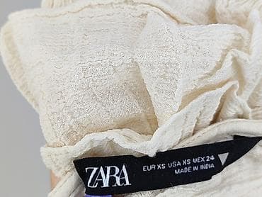 basic top zara: Zara, Top damski, rozmiar XS — 5