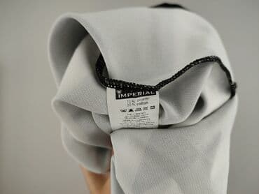 tureckie sukienki plus size: Sukienka damska, rozmiar L — 5