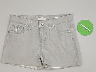 spodnie mexx: MAC, Szorty damskie, rozmiar S — 6