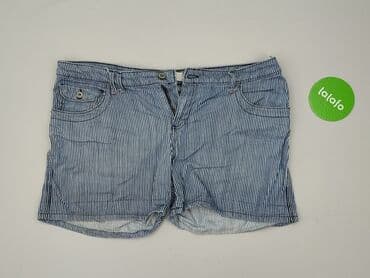 krótkie spodenki big star damskie: Szorty damskie, rozmiar XL — 2