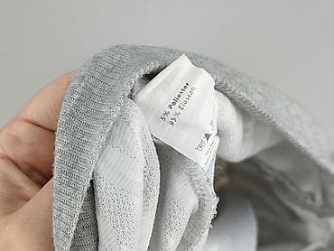 reebok classics joggers: SZACHOWNICA, Bluza z kapturem damska, rozmiar L — 5