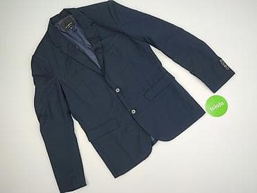 kurtka flek cropp: Top Secret, Marynarka dla mężczyzn, rozmiar M — 2