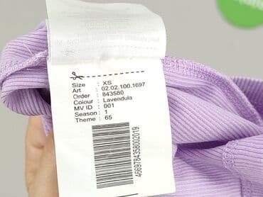 new yorker sweter: New Yorker, T-shirt damski, rozmiar XS — 6