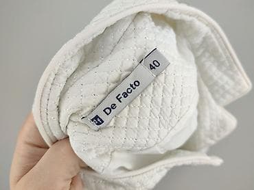 psg kurtka: Defacto, Płaszcz damski, rozmiar L — 4