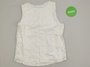 spódnica z bluzka na wesele: Women's blouse, size S — 3