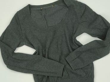 Swetry: Sweter damski, rozmiar S