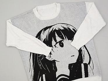 pokemon: Sweter damski, rozmiar 4XL — 1