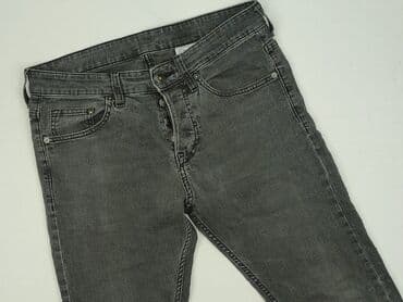 H&M, Jeans for women, size L
