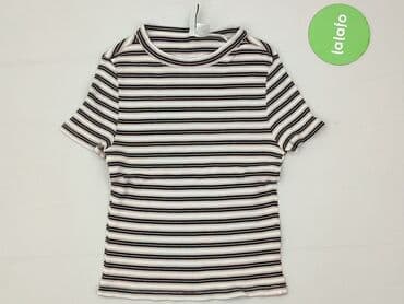 Жіночий одяг: H&M, Футболка жіноча, розмір S — 2