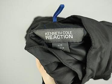chillin kurtka: Kenneth Cole, Męska kurtka przejściowa, rozmiar L — 4