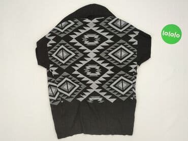 narzutka h: Women`s knitwear, size S (EU 36) — 4