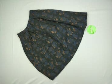 spódniczka welurowa: Spódnica damska, rozmiar S — 3