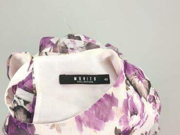 sukienka w kształcie litery a mohito: Mohito, Sukienka damska, rozmiar L — 5