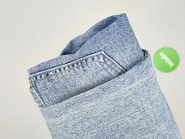 mom jeans: Sinsay, Jeansy damskie, rozmiar XL — 6