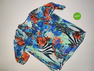 bluza 4xl: Bexleys, Bluzka damska, rozmiar 6XL — 2