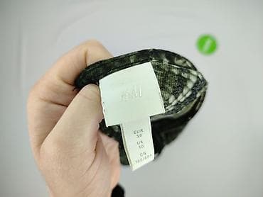 modema sukienki: H&M, Sukienka damska, rozmiar M — 6