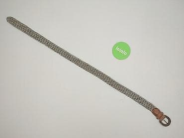 prosto czapki: Pasek, Damskie, stan - Idealny — 3