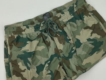 купити штани чоловічі дешево: Szorty dla mężczyzn, XL, H&M, stan - Bardzo dobry — 1