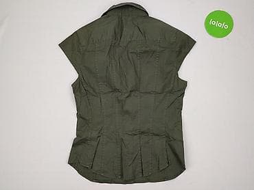 koszulki basic hm: H&M, Koszula damska, rozmiar M — 3