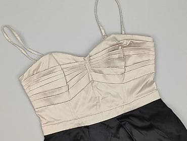 sukienki 36: H&M, Sukienka damska, rozmiar S — 1