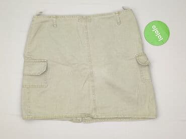 spódniczka mini allegro: Spódnica damska, rozmiar XL — 3