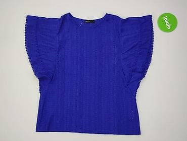 bluoltre collection: Mohito, Bluzka damska, rozmiar M — 2