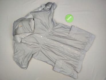 bluzki deni cler: Denim Co, Tunika damska, rozmiar 3XL — 2