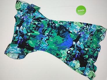 hm plus size sukienki: Stella, Sukienka damska, rozmiar L — 3