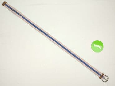 stradivarius czapka i szalik: Pasek, Unisex, stan - Bardzo dobry — 2