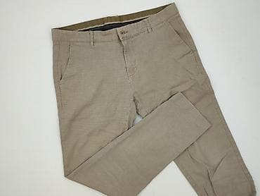 paramour sweter: Reserved, Chinosy dla mężczyzn, rozmiar L — 1