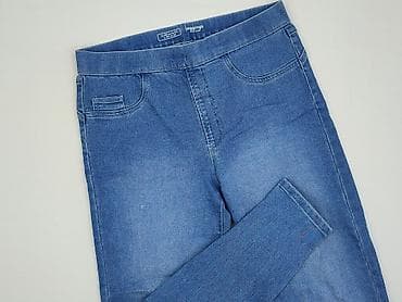 benotti clothes: Jeansy damskie, rozmiar M — 1