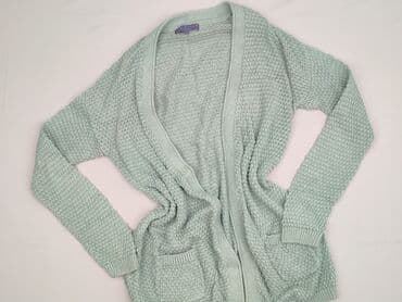 Kardigany: Marie Lund, Kardigan damski, rozmiar S — 1