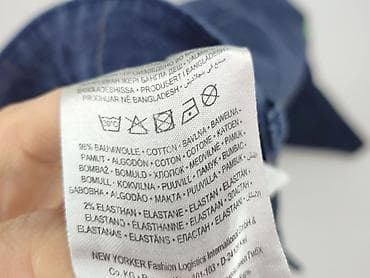 low nike: SMOG, Chinosy dla mężczyzn, rozmiar L — 5