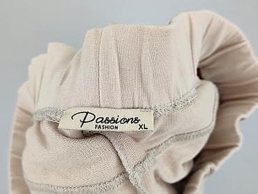 ciazowa: PASSIONI, Spodnie dresowe damskie, rozmiar XL — 4