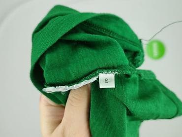 t shirty vector: Yessica, T-shirt damski, rozmiar S — 5