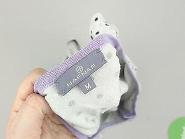 walbusch sweter: Naf Naf, Kardigan damski, rozmiar M — 5