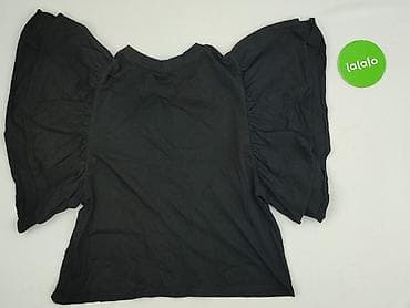 bluzki zebra: Zara, Bluzka damska, rozmiar M — 3