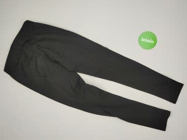 legginsy krótkie ciążowe: Amisu, Legginsy rozmiar S — 3