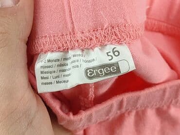 michael kors kombinezon niemowlęcy: Leggings, Ergee, Newborn baby, condition - Very good — 4