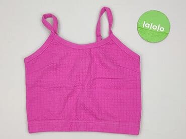 bluzki dla kobiet z dużym biustem: By o la la. !, Top damski, rozmiar M — 2