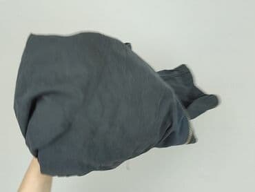 długi sweter z kapturem mohito: ONLY, Parka damska, M — 6