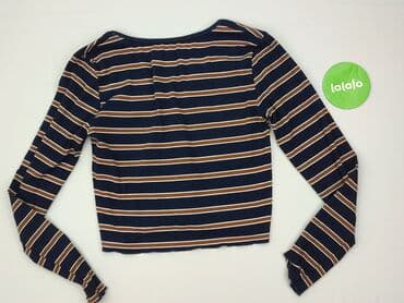 hm t shirty basic: H&M, Bluzka damska, rozmiar S — 3